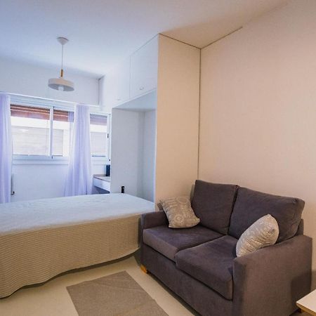 Hermoso Departamento En El Centro De Recoleta. Buenos Aires Eksteriør bilde
