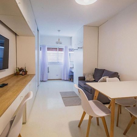 Hermoso Departamento En El Centro De Recoleta. Buenos Aires Eksteriør bilde