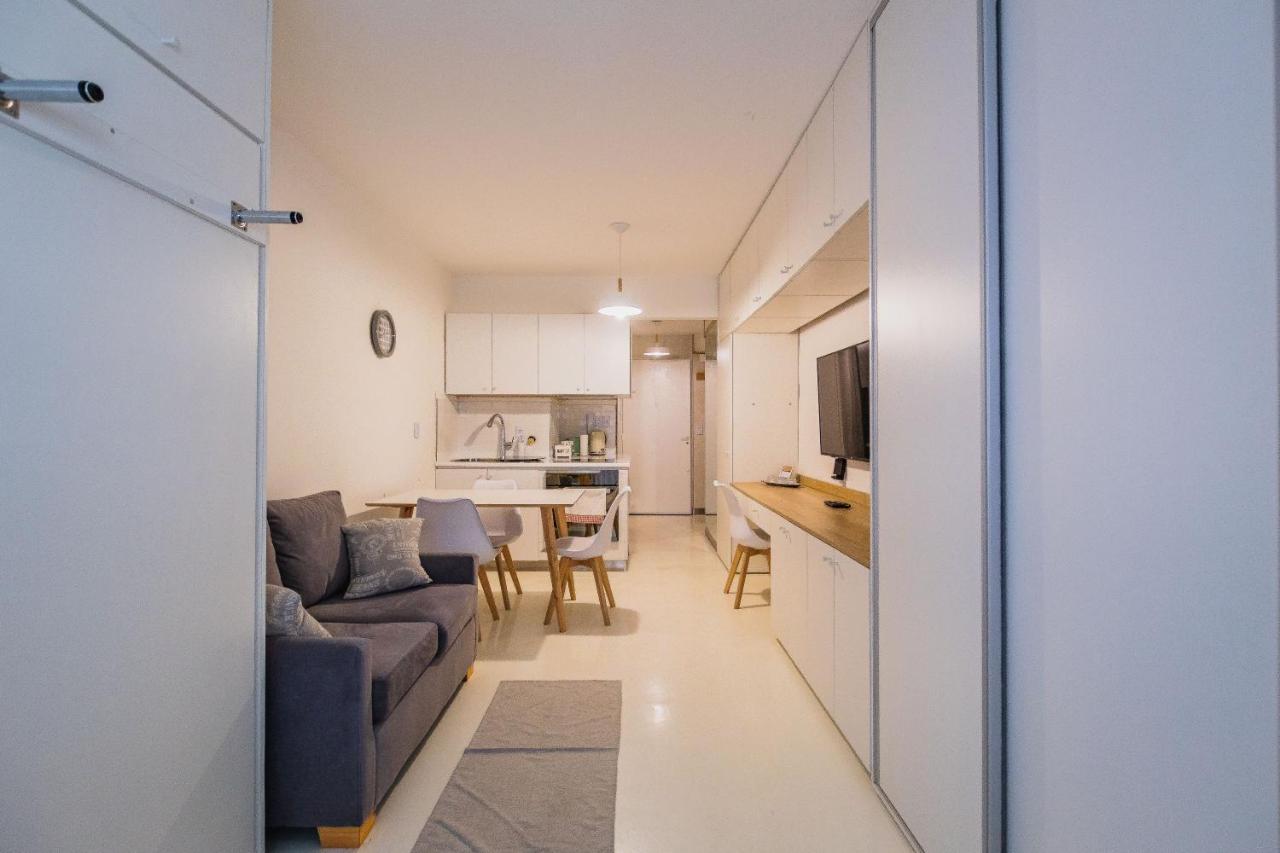 Hermoso Departamento En El Centro De Recoleta. Buenos Aires Eksteriør bilde