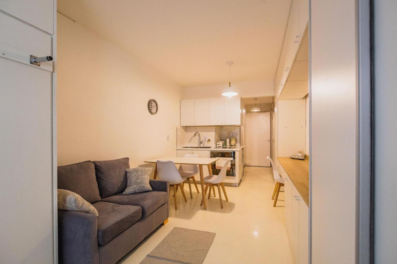Hermoso Departamento En El Centro De Recoleta. Buenos Aires Eksteriør bilde