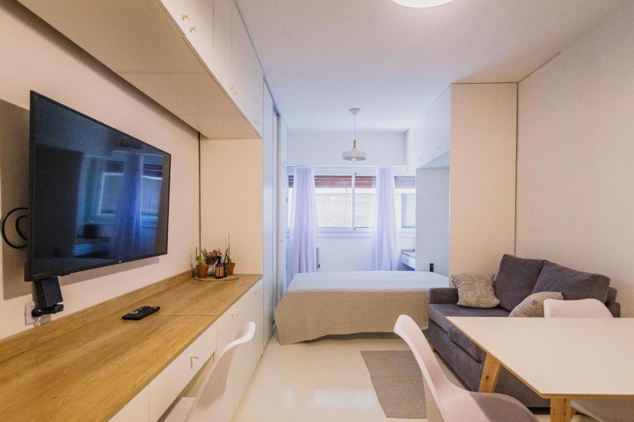 Hermoso Departamento En El Centro De Recoleta. Buenos Aires Eksteriør bilde
