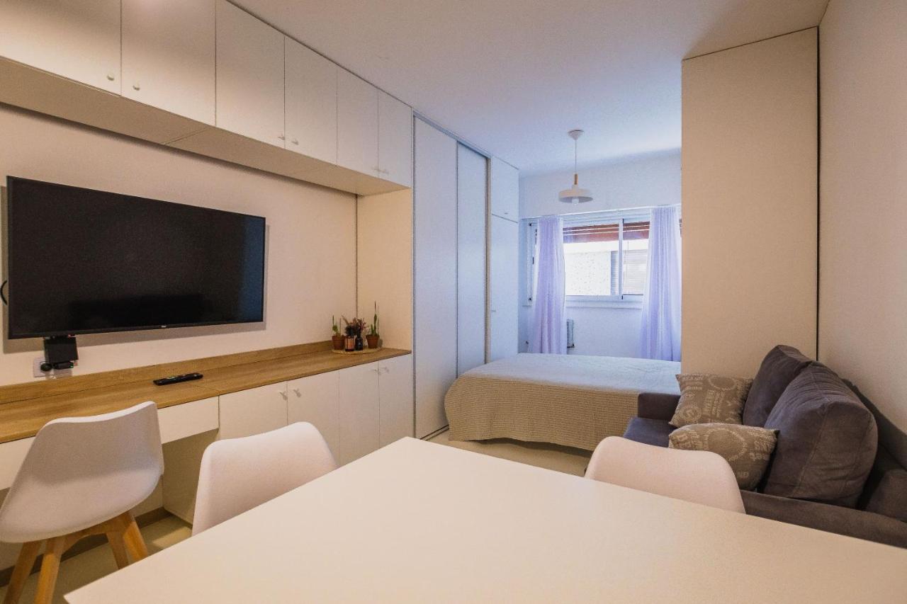 Hermoso Departamento En El Centro De Recoleta. Buenos Aires Eksteriør bilde