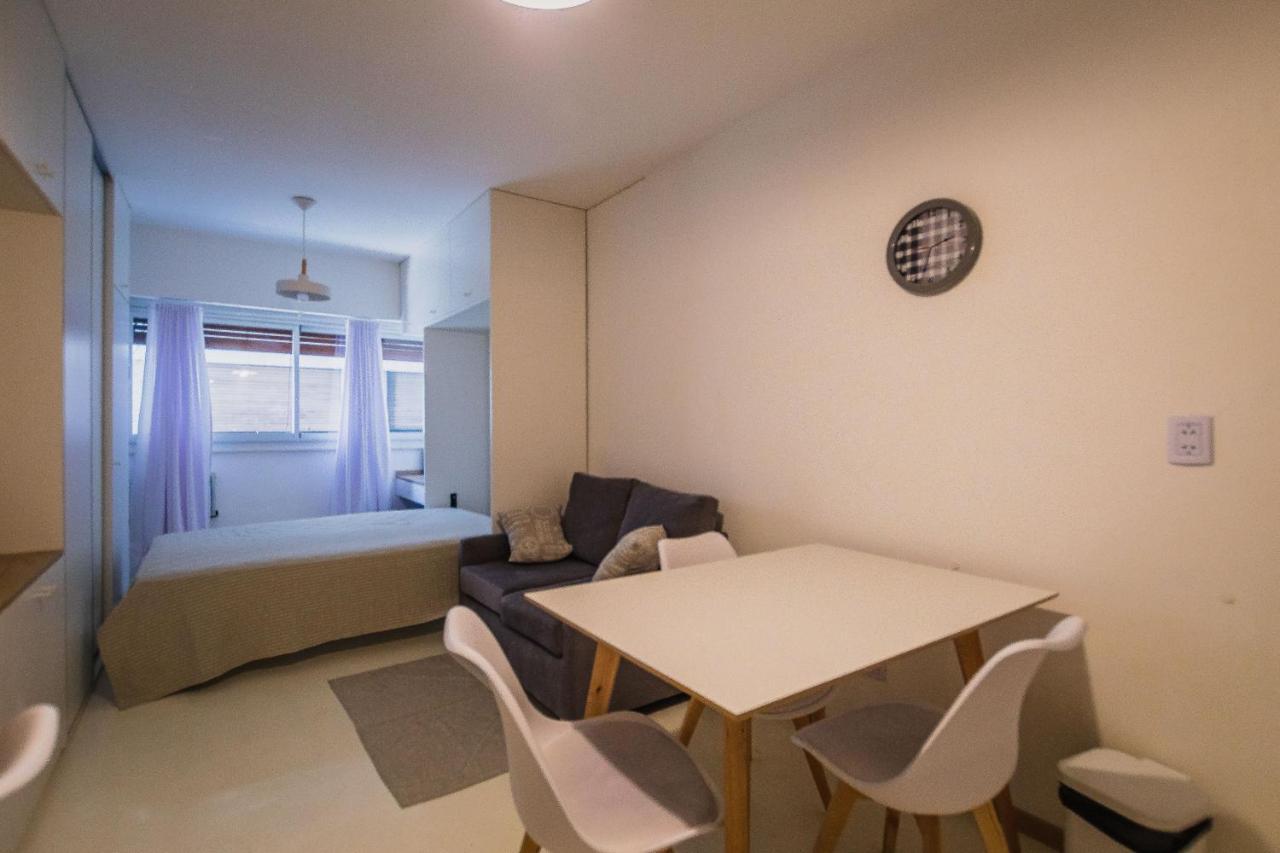 Hermoso Departamento En El Centro De Recoleta. Buenos Aires Eksteriør bilde