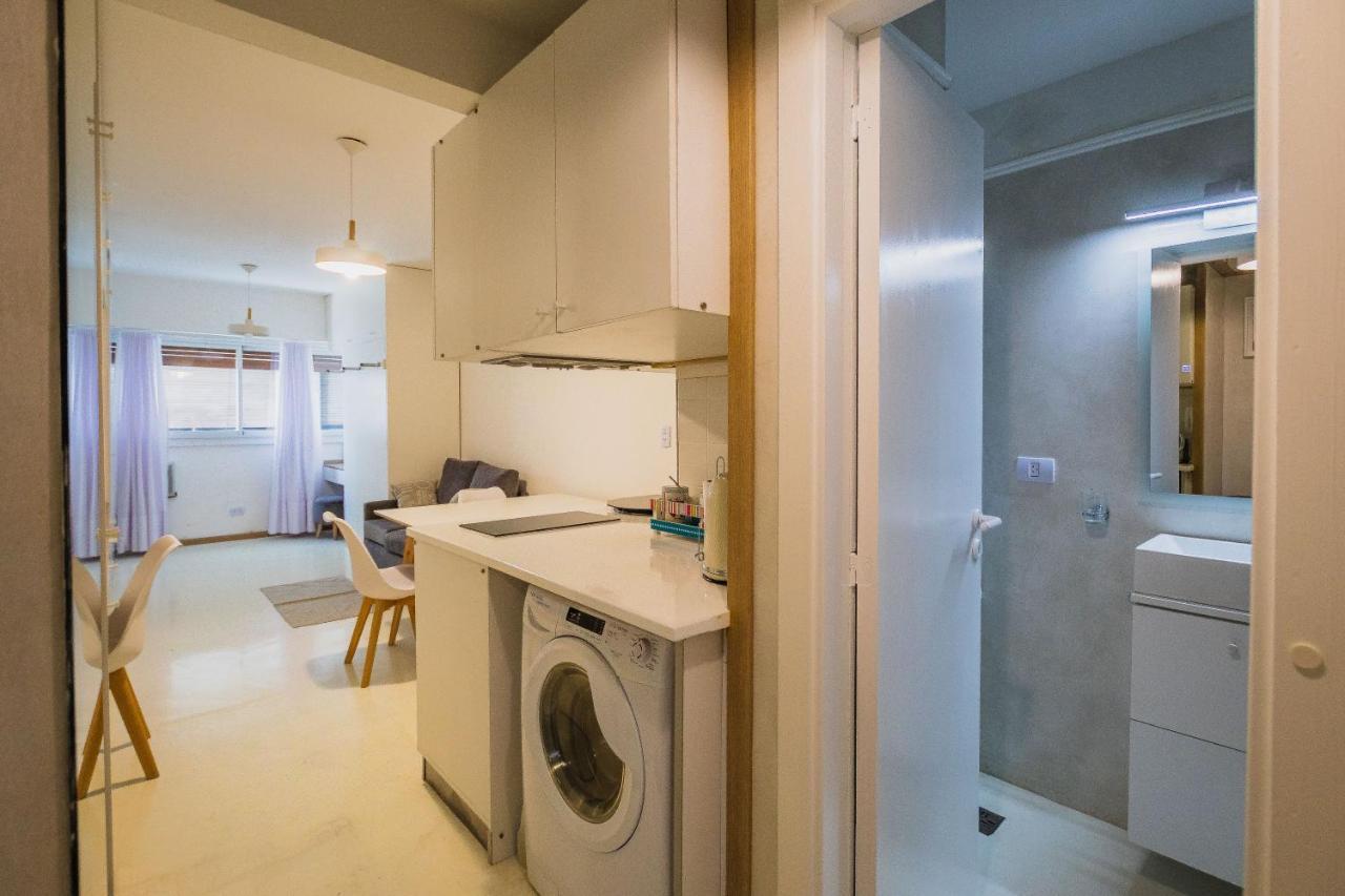 Hermoso Departamento En El Centro De Recoleta. Buenos Aires Eksteriør bilde