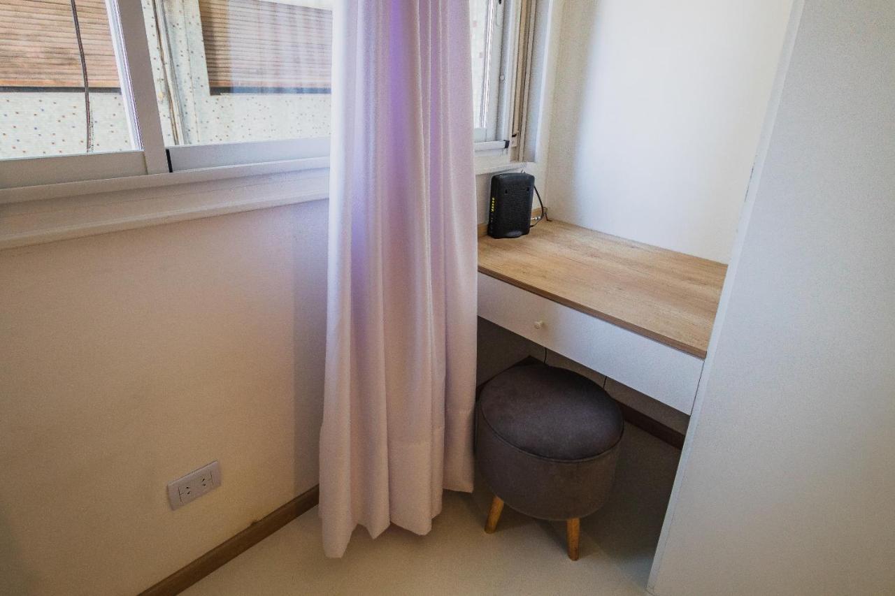 Hermoso Departamento En El Centro De Recoleta. Buenos Aires Eksteriør bilde