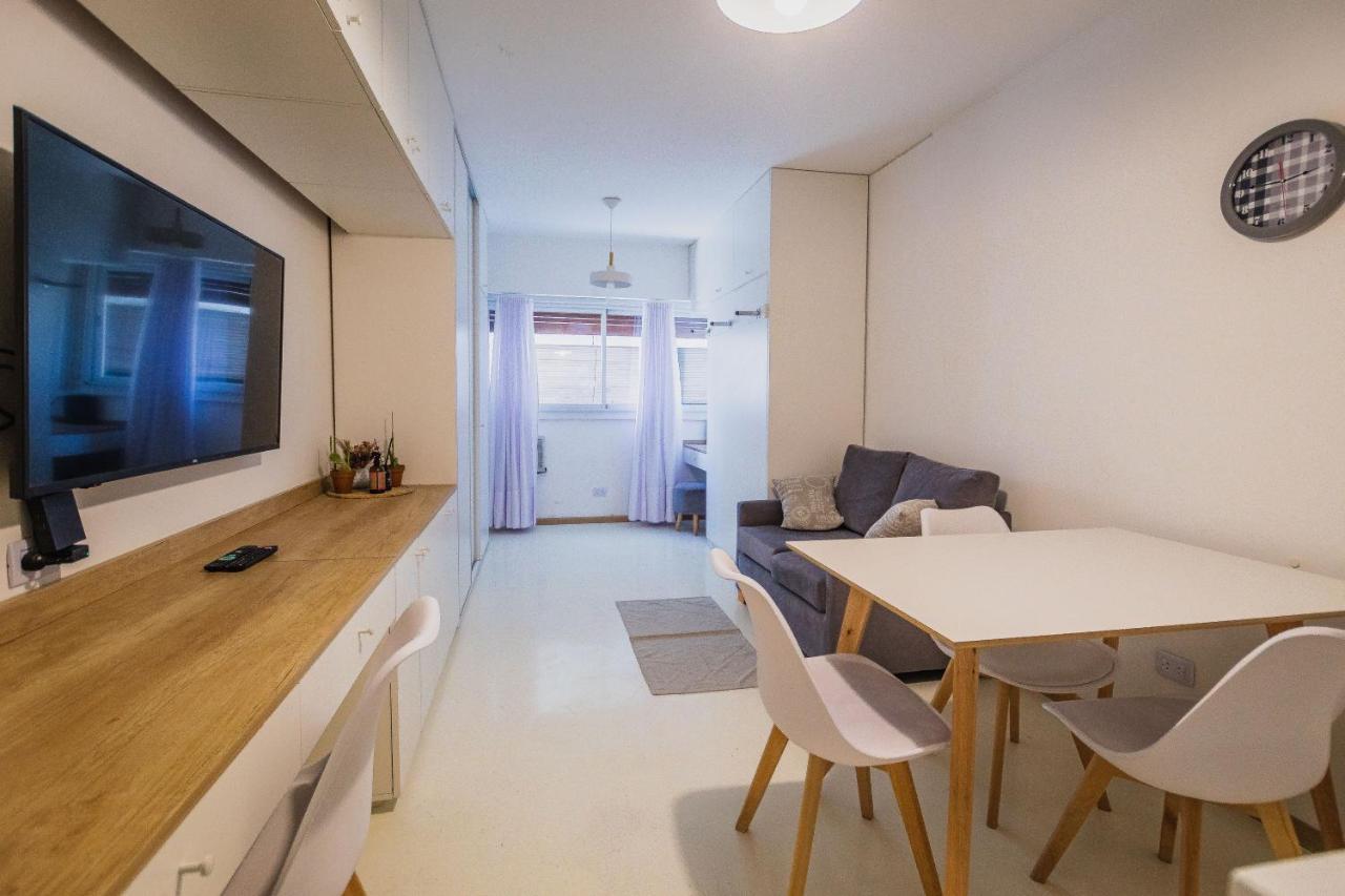Hermoso Departamento En El Centro De Recoleta. Buenos Aires Eksteriør bilde