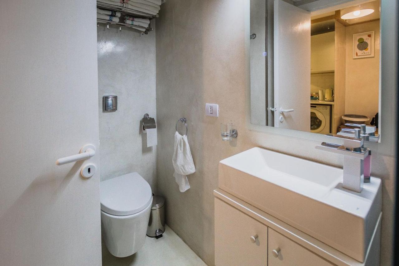 Hermoso Departamento En El Centro De Recoleta. Buenos Aires Eksteriør bilde