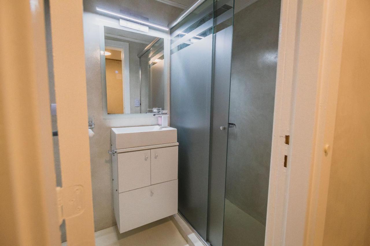 Hermoso Departamento En El Centro De Recoleta. Buenos Aires Eksteriør bilde