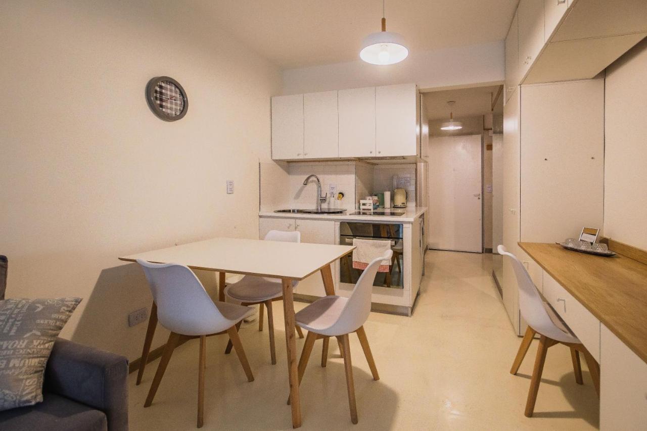 Hermoso Departamento En El Centro De Recoleta. Buenos Aires Eksteriør bilde